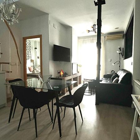 Disfruta Madrid Atochaアパートメント エクステリア 写真